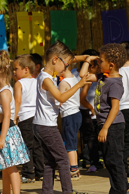 Fête de l'école de St Victor-037